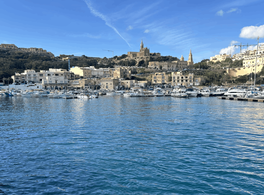 Casa Árabe participa en la reunión final del proyecto europeo MOSAIC en Malta