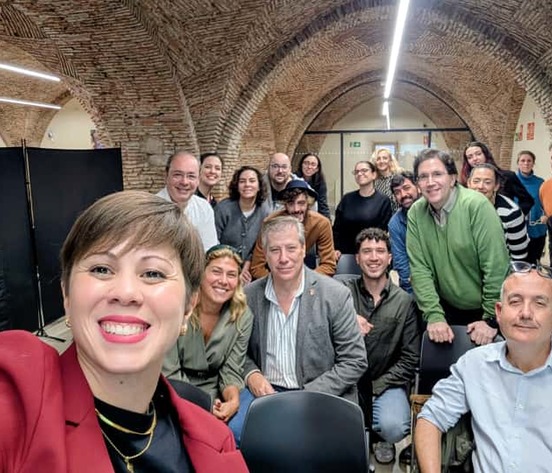 El legado andalusí de Cáceres inspira nuevas miradas sobre patrimonio y sostenibilidad 