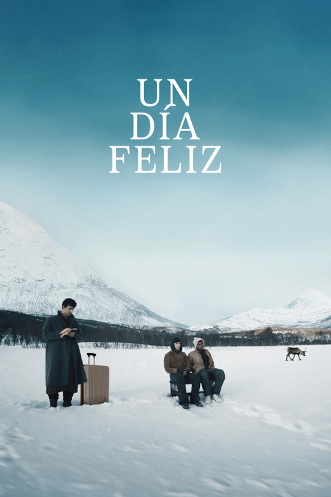 Cine: Un día feliz