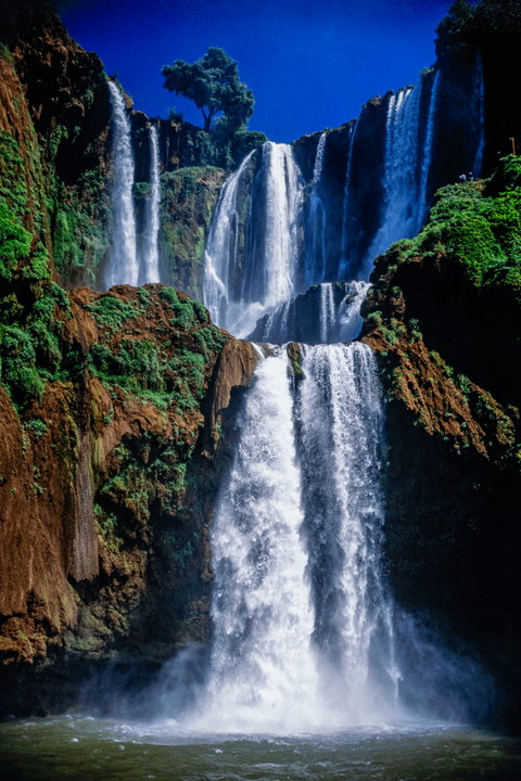 Exposición "Espacios Amaziges ⵉⴽⴰⵍⵍⵏ ⵏ ⵉⵎⴰⵣⵉⵖⵏ"