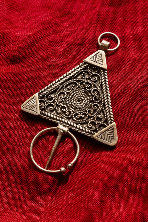 Del norte de África al Mágreb: el territorio y su población