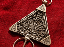 Del norte de África al Mágreb: el territorio y su población 