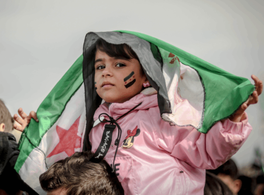 Siria en la encrucijada: reconstrucción e incertidumbre