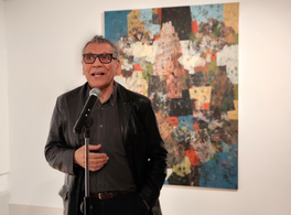 Visitas guiadas a la exposición "De Babel al último rey de Iraq"