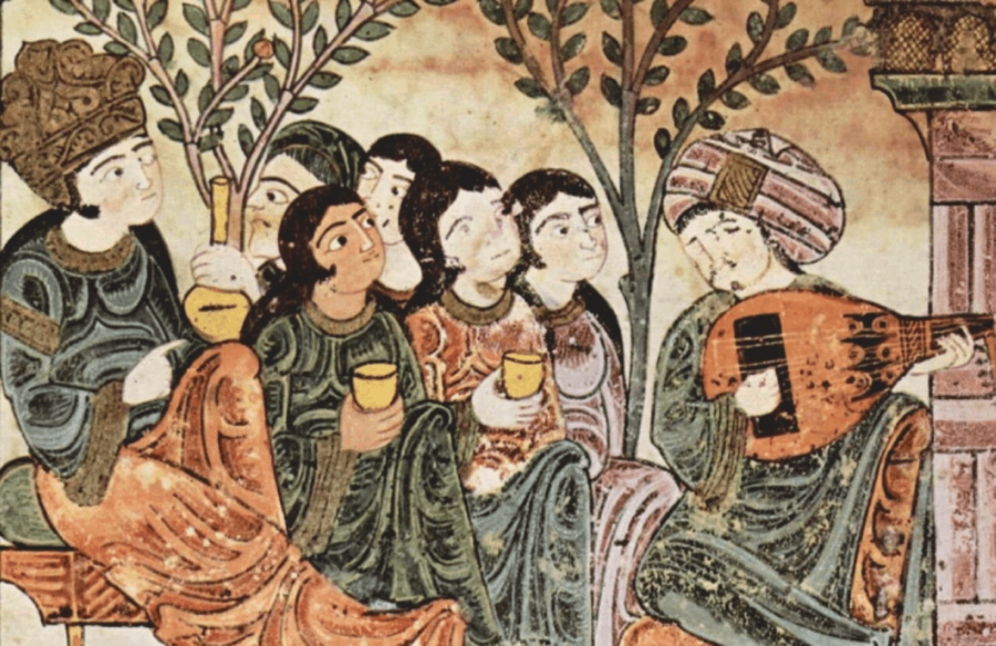 Siete mujeres hablan de al-Ándalus