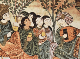 Siete mujeres hablan de al-Ándalus 