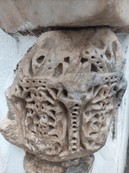 La “excepción” andalusí. Diversidad religiosa y coexistencia en la Península Ibérica (siglos VIII–XV)