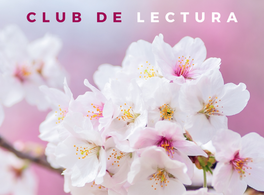 A partir de abril, nuevas sesiones del Club de Lectura