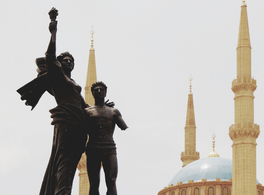 Cisma en Oriente Medio: choque entre religión y política a la sombra de la guerra