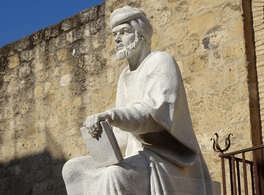 Dibujando a Averroes: el sabio de Córdoba 