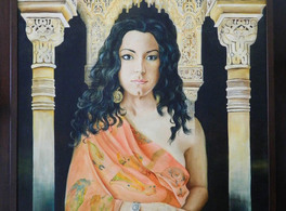 Paseo temático "Huellas imborrables de Córdoba: las mujeres de al-Ándalus" 
