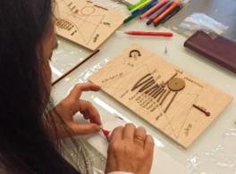 Taller: "El tiempo según Averroes: observando el cielo de Córdoba" 
