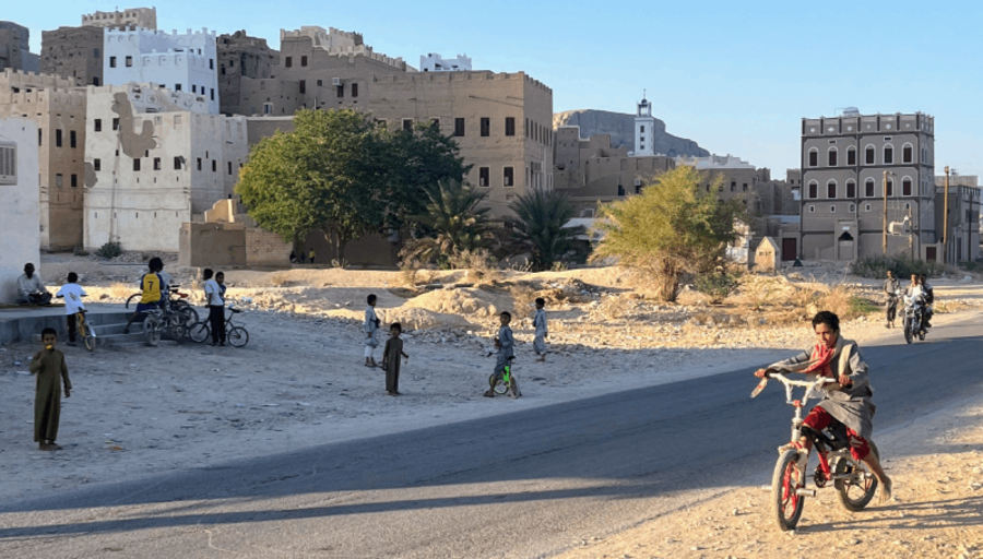 Yemen en contexto: dinámicas locales, regionales y humanitarias de un conflicto complejo