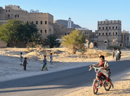 Yemen en contexto: dinámicas locales, regionales y humanitarias de un conflicto complejo 