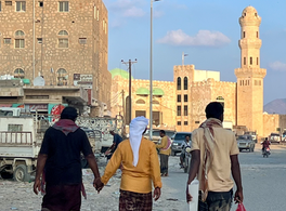 Yemen en contexto: dinámicas locales, regionales y humanitarias de un conflicto complejo 