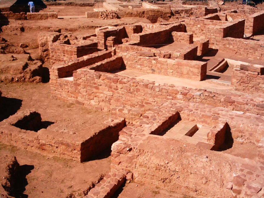 De Yemen a Silves: Reconsiderando la presencia del sur de Arabia en Iberia