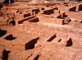 De Yemen a Silves: Reconsiderando la presencia del sur de Arabia en Iberia 