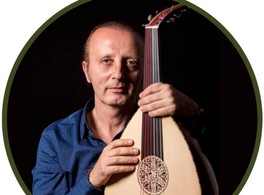 Curso sobre el laúd árabe 