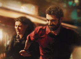 Cine: "Un mundo frágil y maravilloso" 
