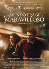 Cine: "Un mundo frágil y maravilloso" 
