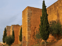 Curso de formación artística: El legado artístico de al-Ándalus (I) 