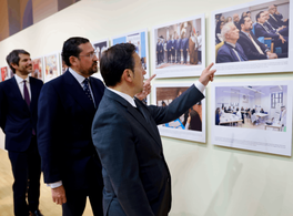 Un semestre para celebrar: las actividades más destacadas de la primera mitad de 2026 