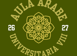 Aula Árabe Universitaria VIII