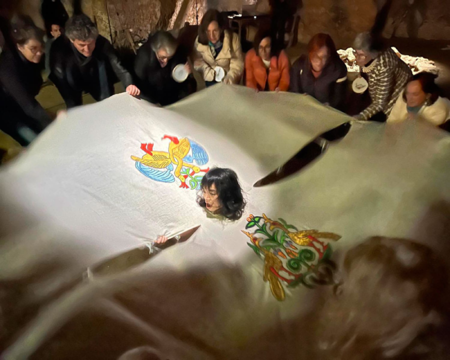 Estreno del vídeo documental: Hawāʼ