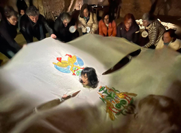 Estreno del vídeo documental: Hawāʼ 