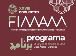 XXVIII Encuentro del FIMAM en Córdoba