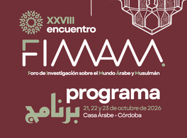 XXVIII Encuentro del FIMAM en Córdoba
