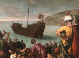 La esclavitud en la península Ibérica y el Mediterráneo de los siglos XIV al XVII 