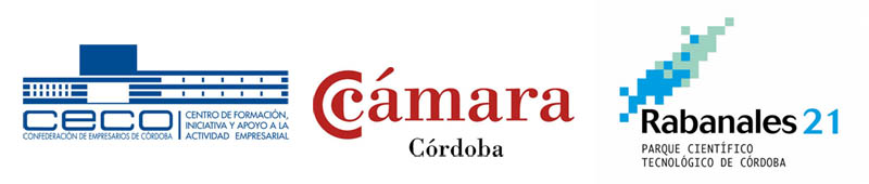 Logos colaboradores capital Cordoba