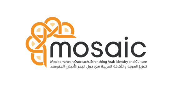 Logo Mosaic 