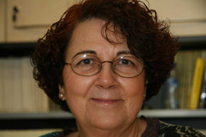 María Dolors García Ramón