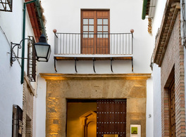 Primeras actividades en la nueva sede de Córdoba