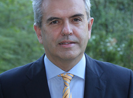 Eduardo López Busquets nombrado director general de Casa Árabe