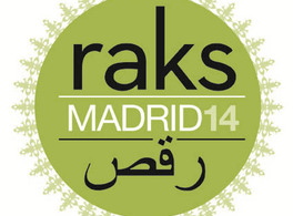 Vuelve "Raks", Festival internacional de danza y musica árabe 