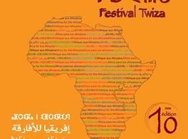 X edición del Festival Twiza de Tánger 