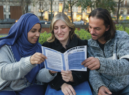 Abierto el plazo de matriculación para los cursos de verano del Centro de Lengua Árabe