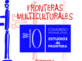 X Estudios de Frontera: Fronteras multiculturales 