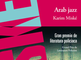 Karim Miské presenta "Arab Jazz" 
