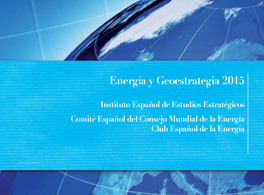 Energía y Geoestrategia 2015 