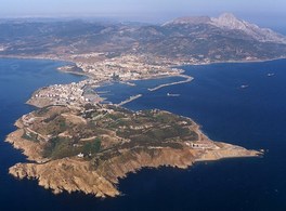 El patrimonio inmaterial de Ceuta 