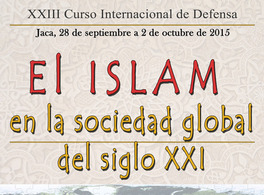 El islam en la sociedad global del s. XXI 
