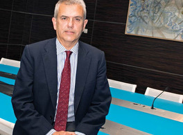 Eduardo López Busquets, nuevo embajador de España en Irán 