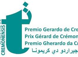 Premio Gerardo de Cremona de traducción en el Mediterráneo