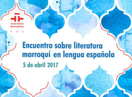 Seminario sobre "Literatura marroquí en lengua española" 