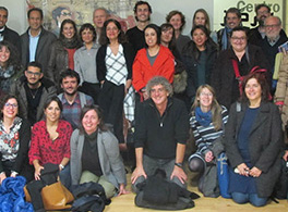 "Call for papers" para el XXI Encuentro del FIMAM 