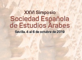 XXVI Simposio de la Sociedad Española de Estudios Árabes 